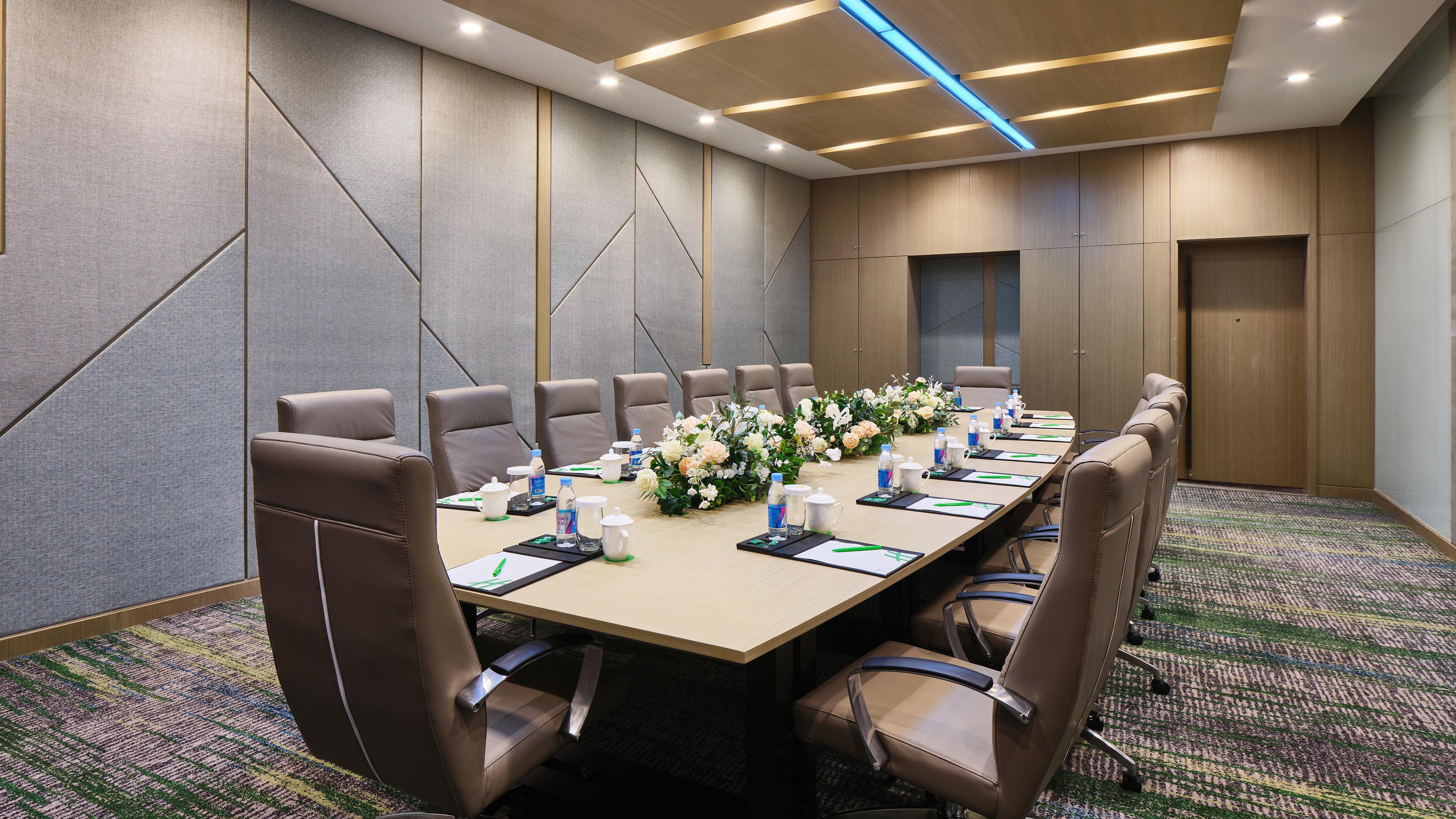 Holiday Inn Xining Hot-Spring By Ihg Buitenkant foto