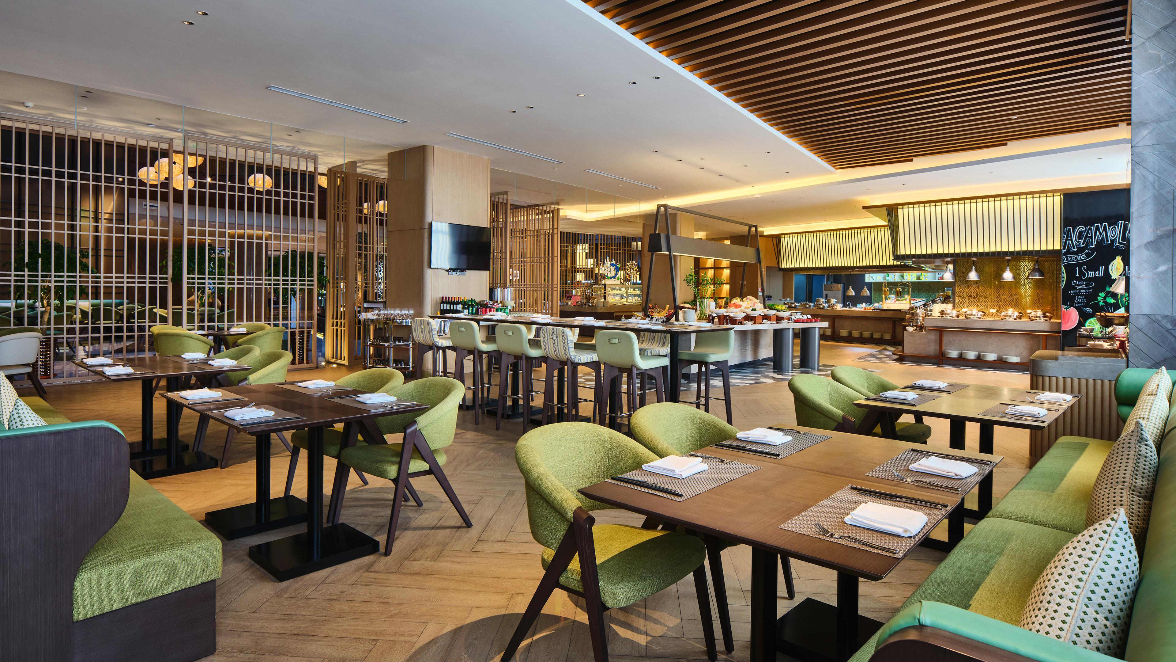 Holiday Inn Xining Hot-Spring By Ihg Buitenkant foto