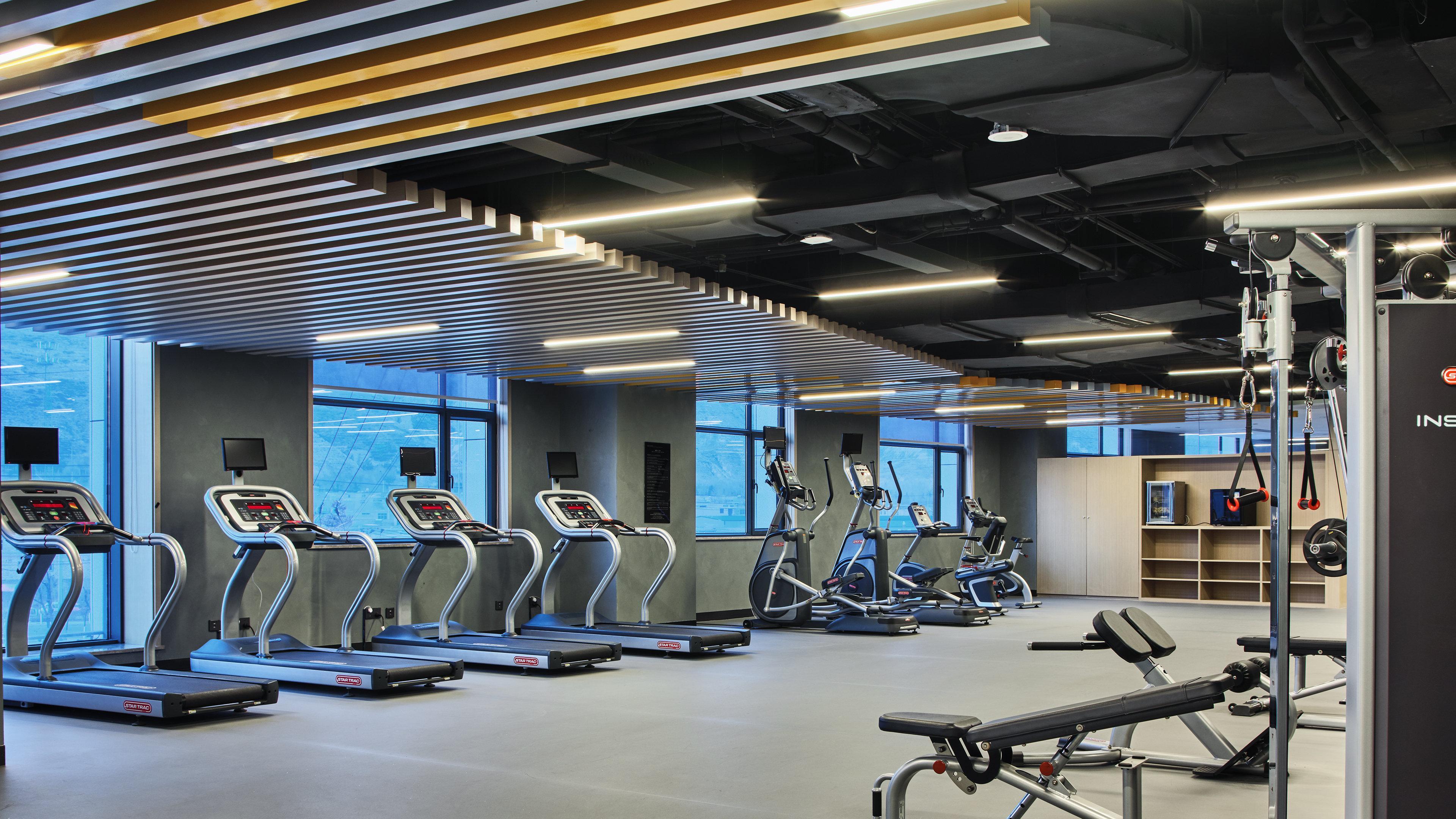 Holiday Inn Xining Hot-Spring By Ihg Buitenkant foto