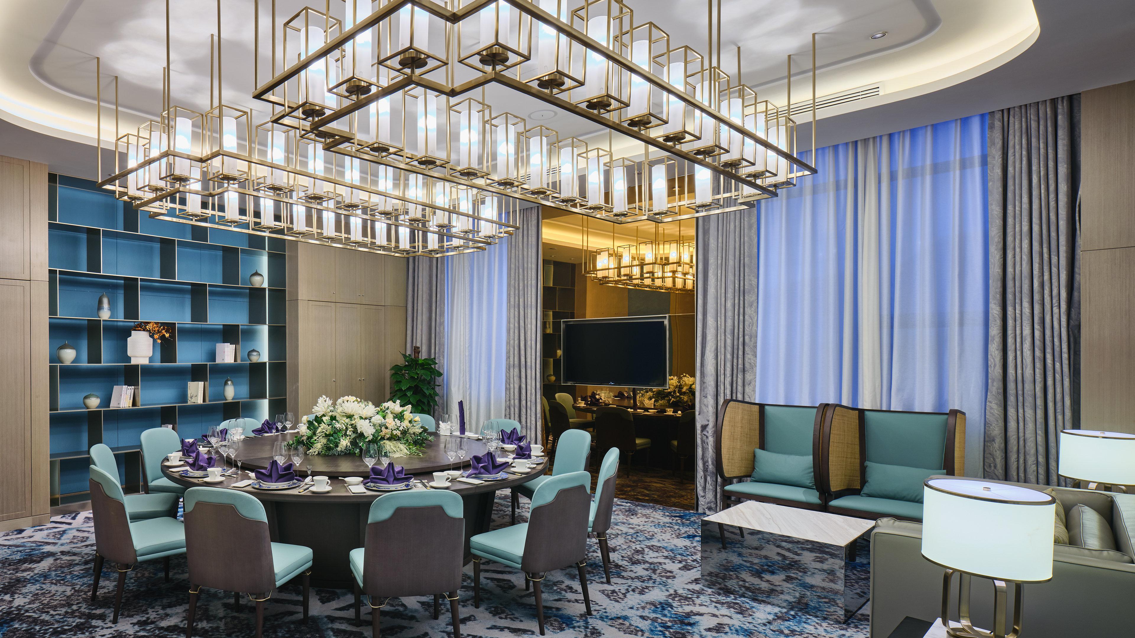 Holiday Inn Xining Hot-Spring By Ihg Buitenkant foto