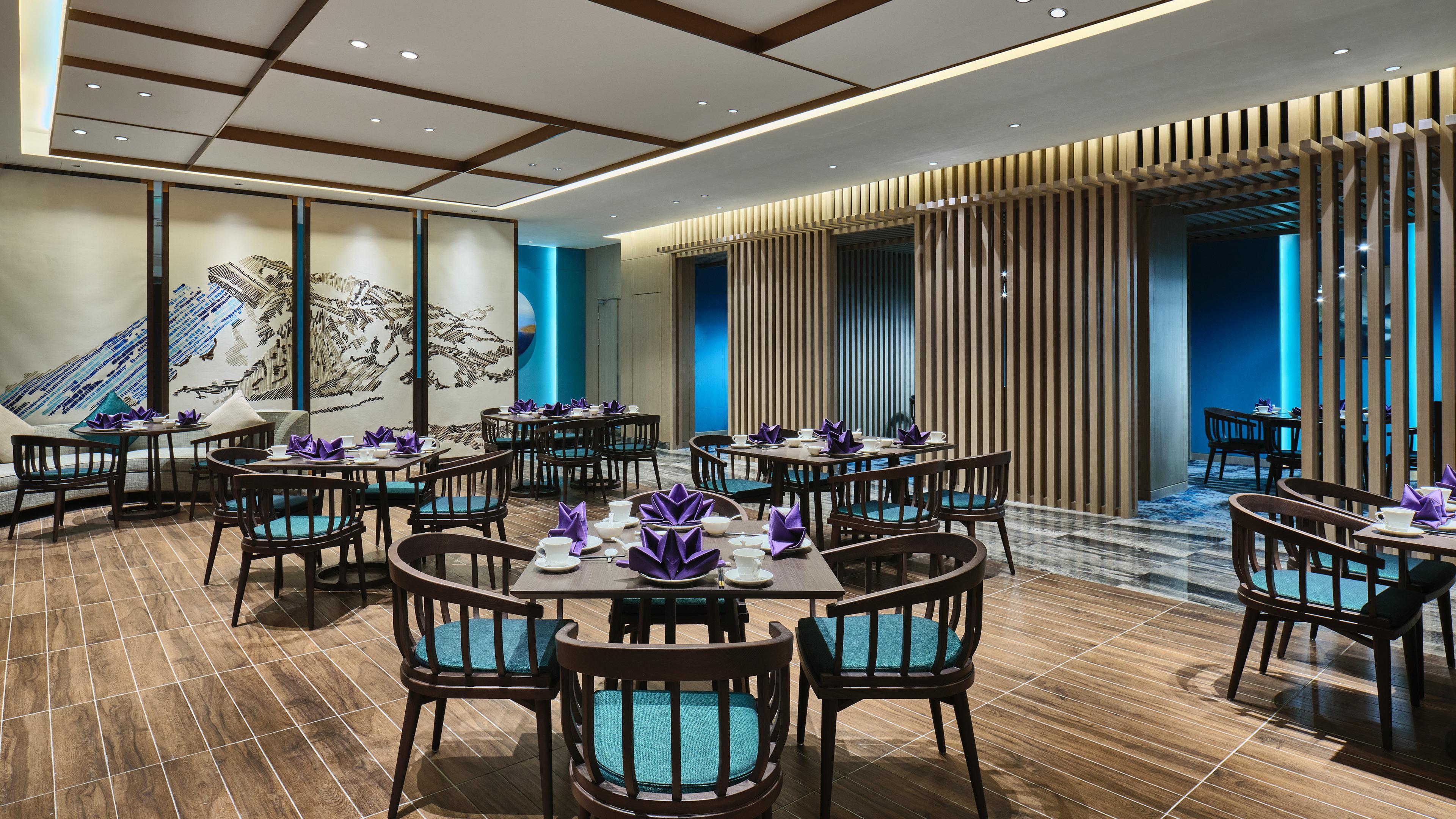 Holiday Inn Xining Hot-Spring By Ihg Buitenkant foto