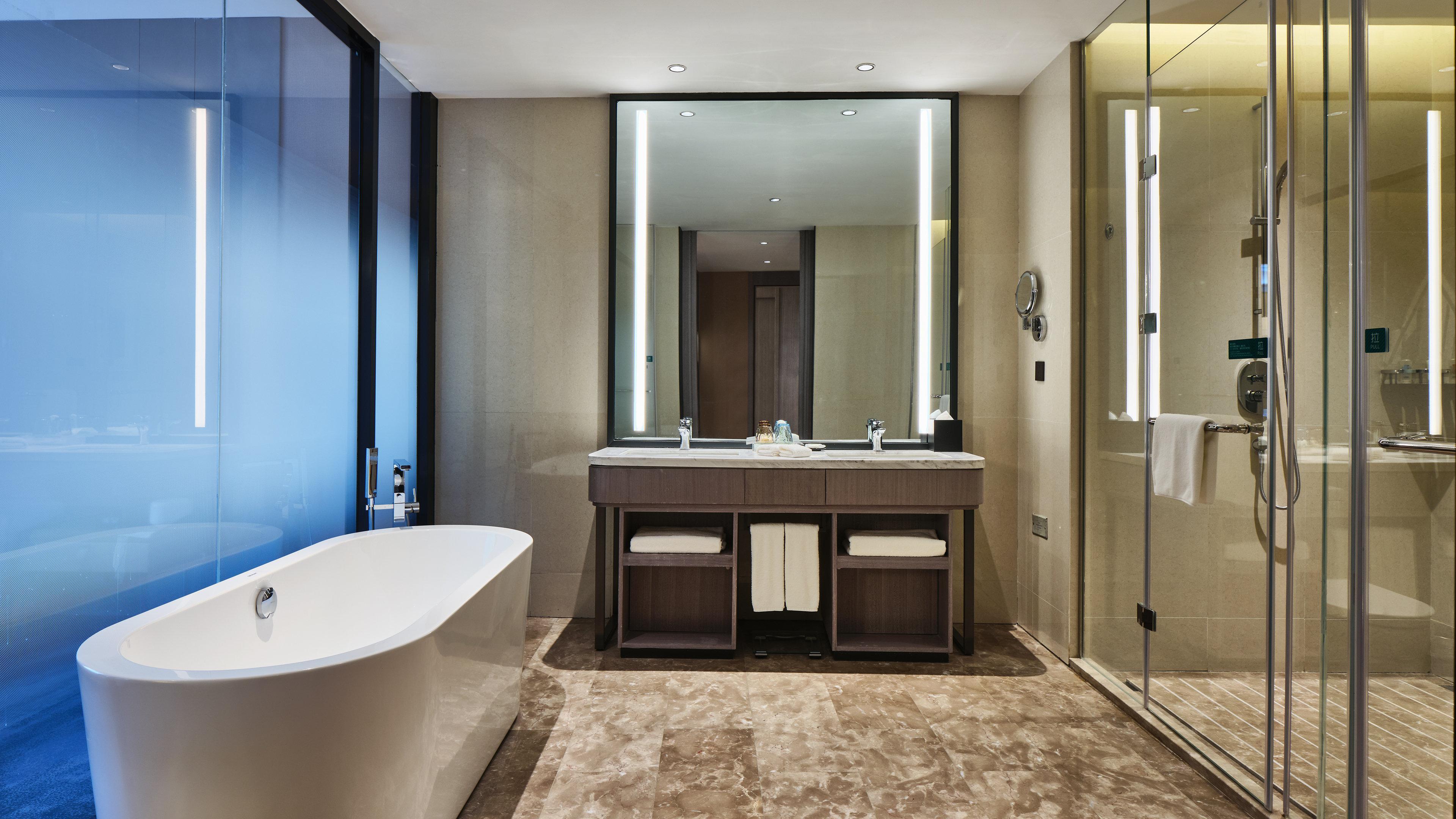 Holiday Inn Xining Hot-Spring By Ihg Buitenkant foto