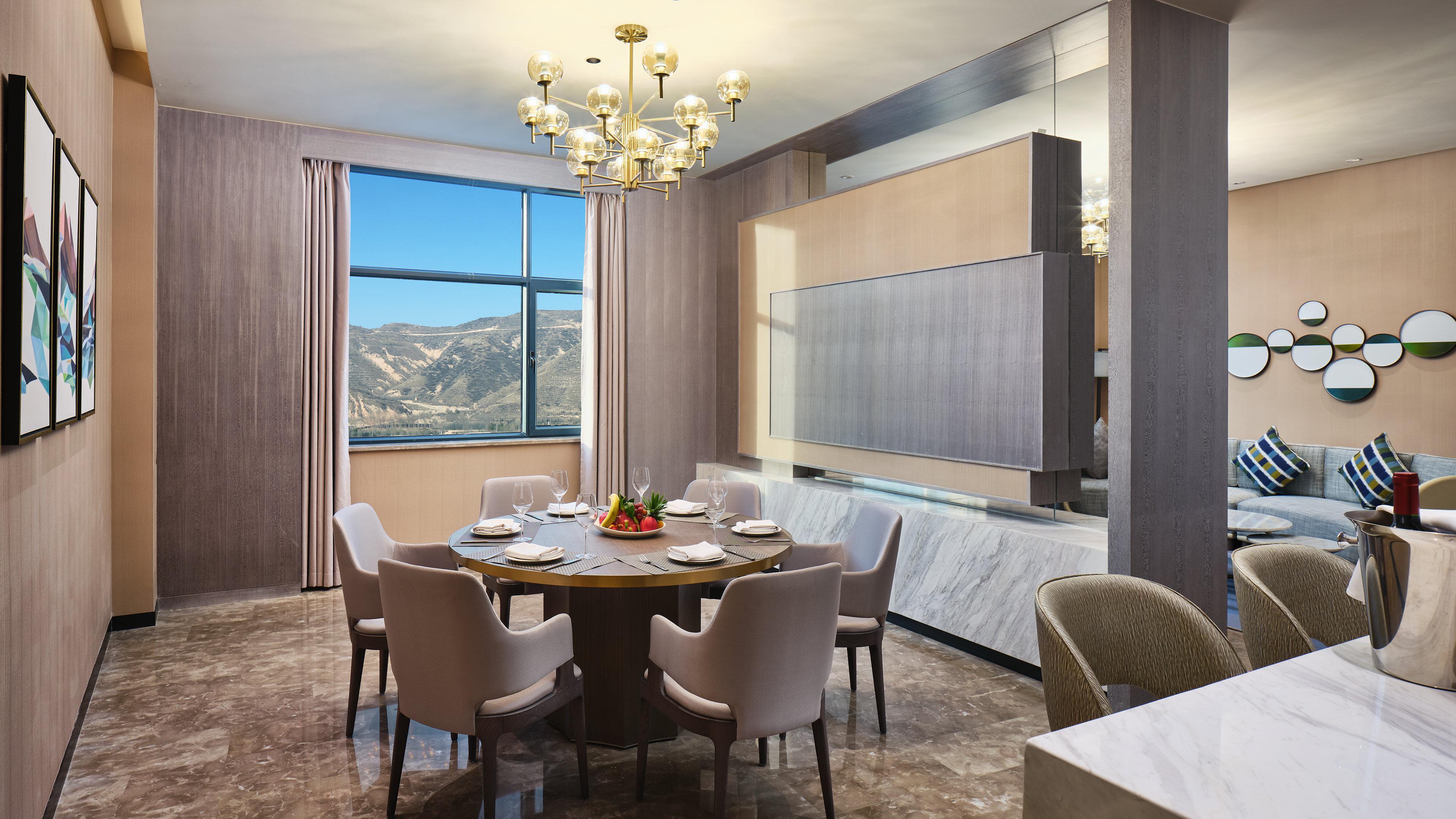 Holiday Inn Xining Hot-Spring By Ihg Buitenkant foto